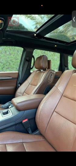 جيب جراند شيروكي